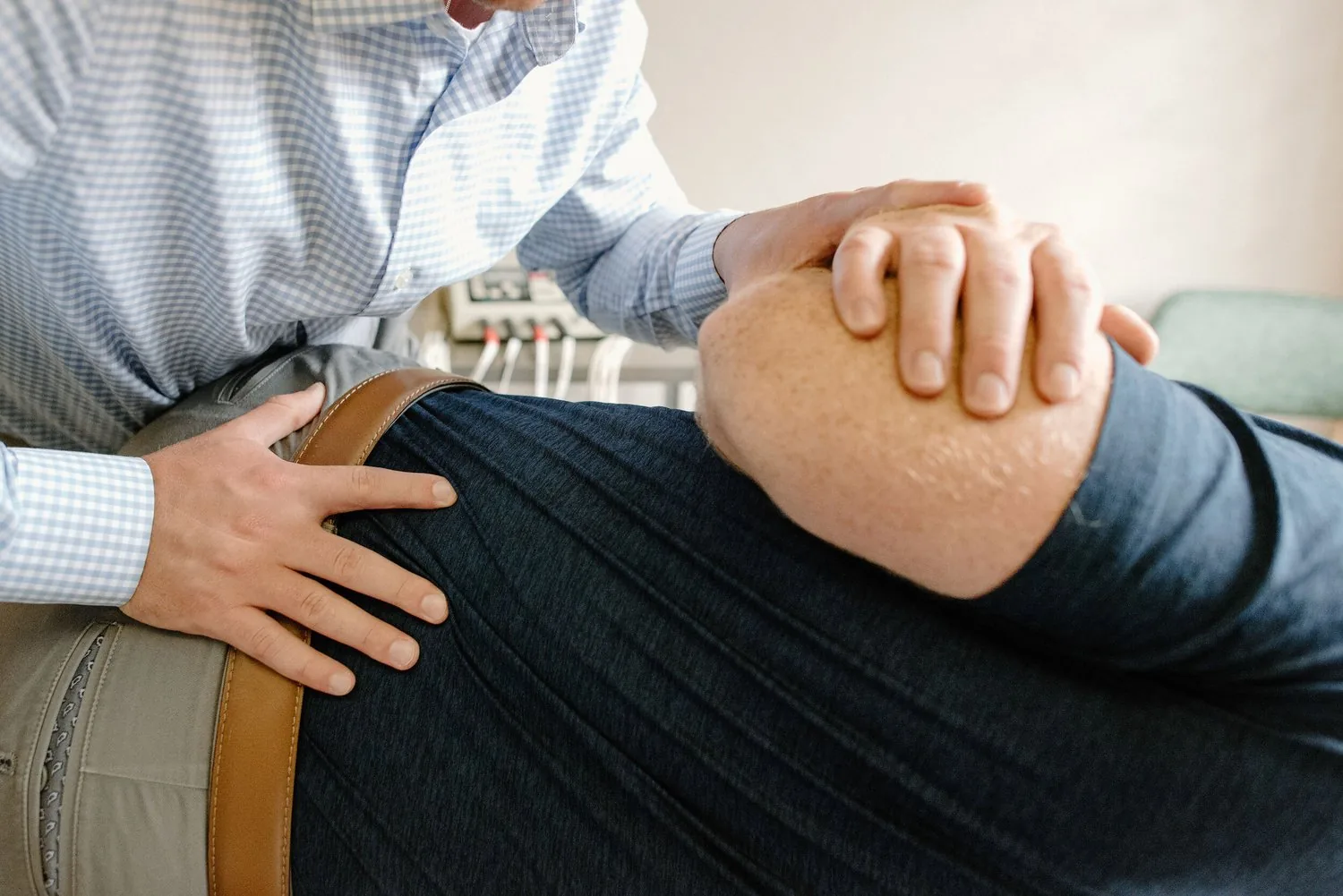 Chiropractic Services in Minster, OH | Spieles Chiropractic